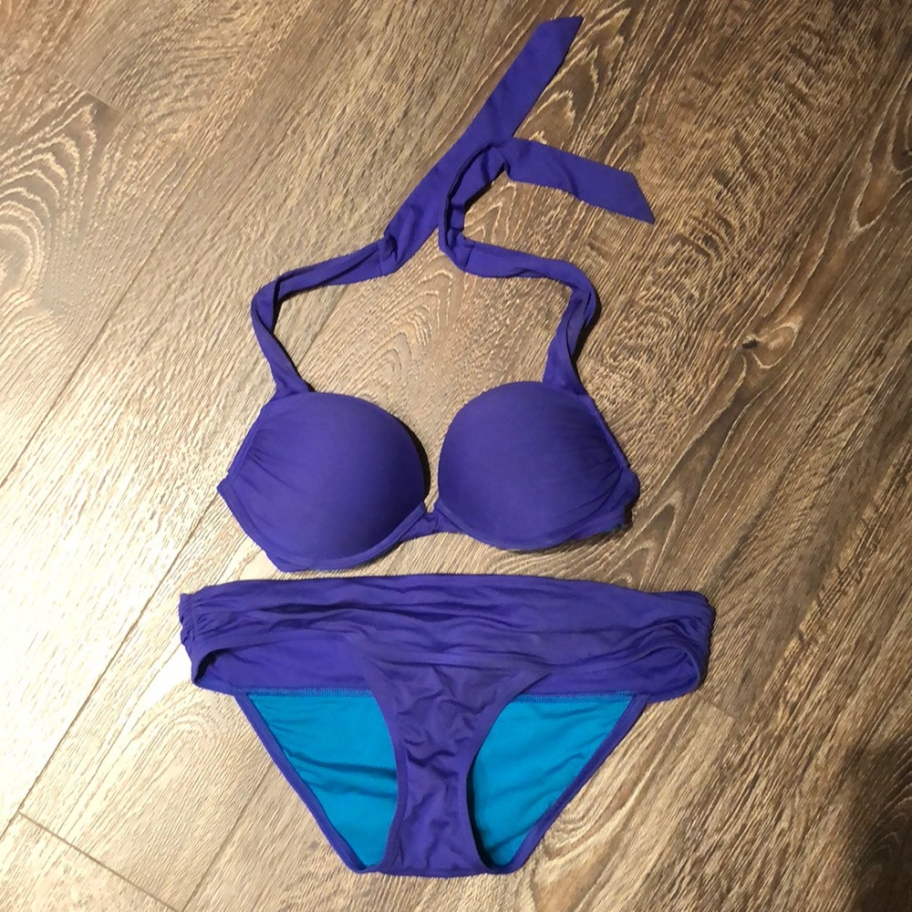 Victoria’s Secret Bombshell Swimsuit